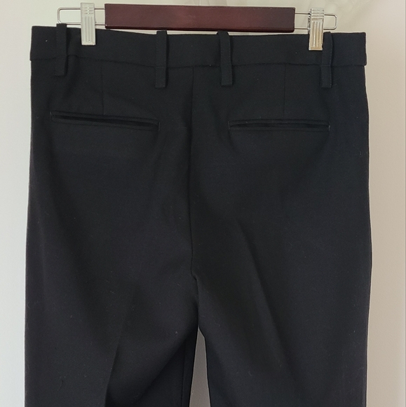 Banana Republic Straight wool pant - Picture 10 of 12